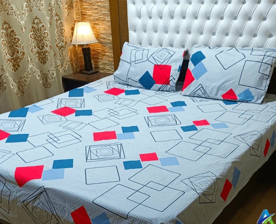 Bedsheet 2