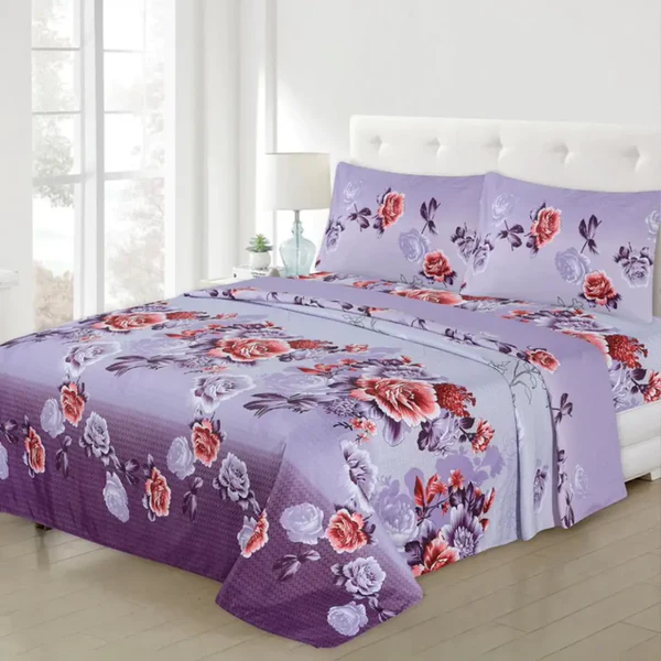 Bedsheet 1