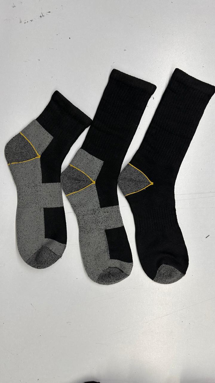 Socks 12